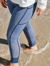 Dive In Swim Leggings