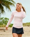 Women&#39;s Seize the Ray Rashguard