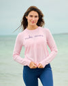 Make Waves Cashmere Sweater