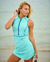 Do-It-All Swim &amp; Pickleball Dress