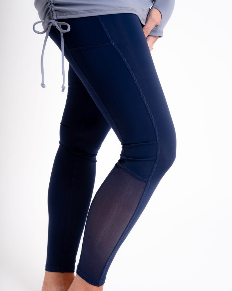 Dive In Swim Leggings