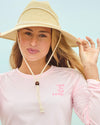 Coastal Packable Sunhat