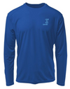 Men&#39;s Seize the Ray Rashguard