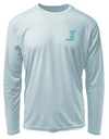 Men&#39;s Seize the Ray Rashguard